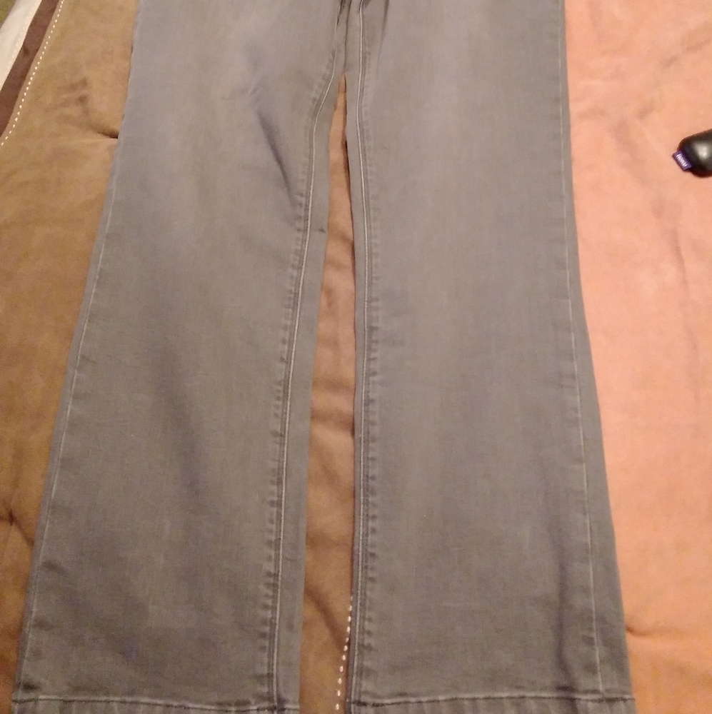 Jeans - Picture 3 of 5